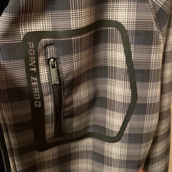 Point Zero Canadian Collection Jacket - Picture 5 of 8